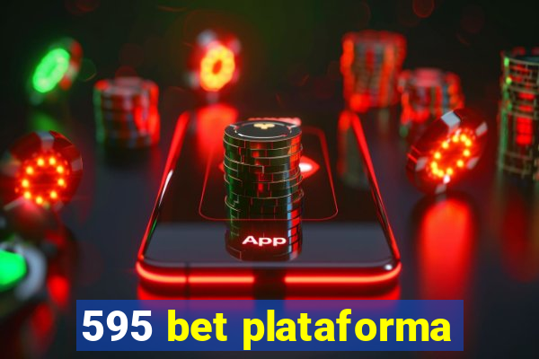 595 bet plataforma